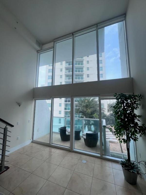 Ferienwohnung 2 Story Loft Downtown Miami Exterior foto